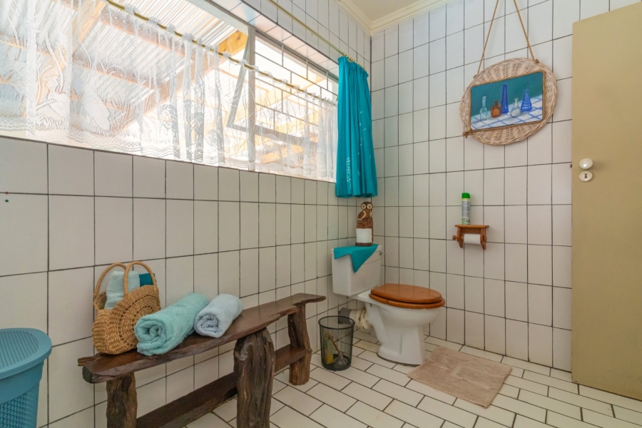 5 Bedroom Property for Sale in Jordania Free State